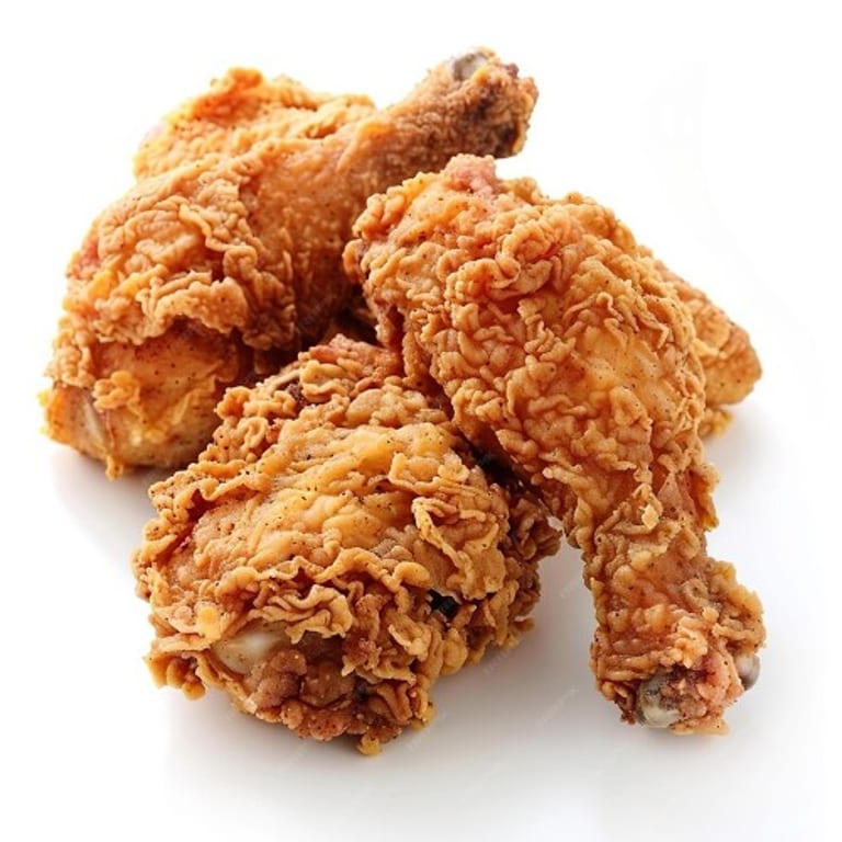 Coleslaw: The Perfect Side for Wings and Fried Chicken