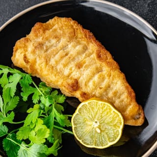 Tilapia (Fillets)