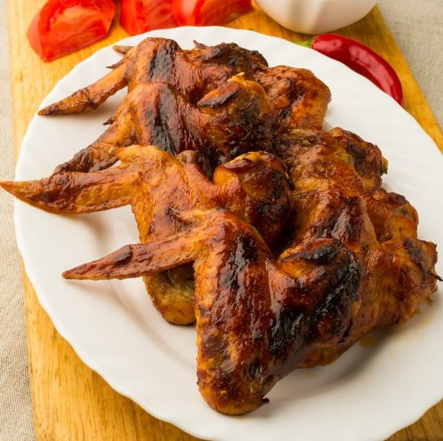 4 Wings.