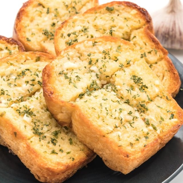 Bread.
