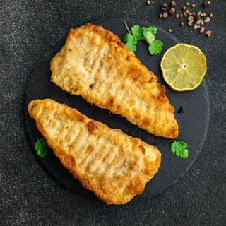 Perch (Fillets)