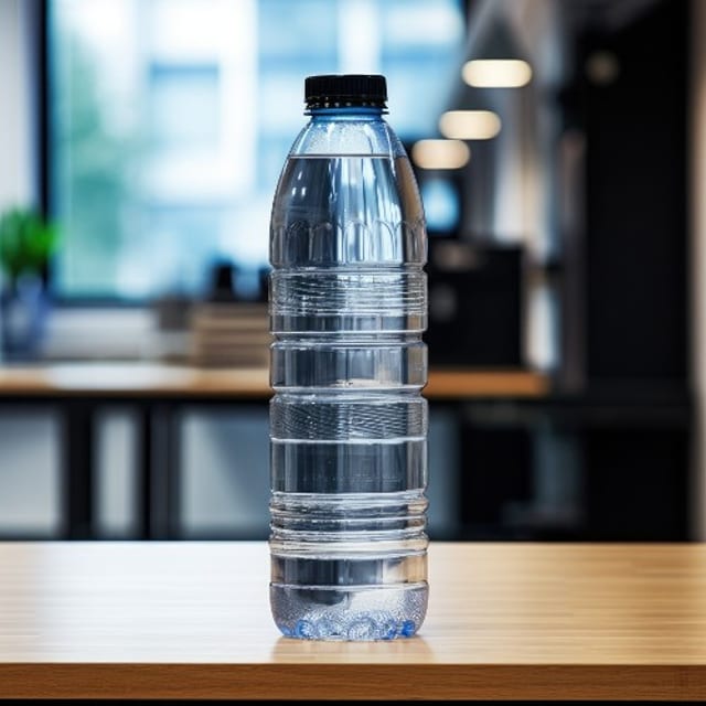 Bottle Water.