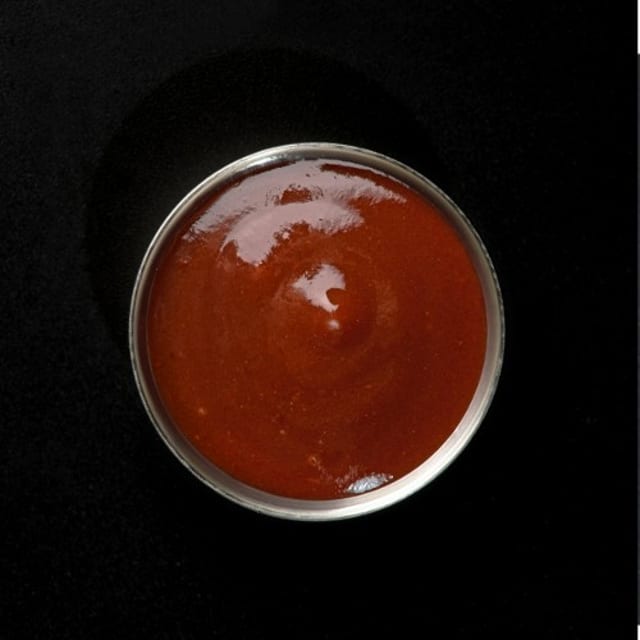 Mild Sauce.