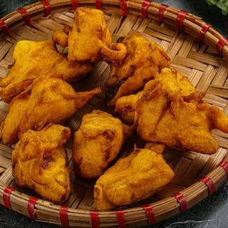 Gizzard