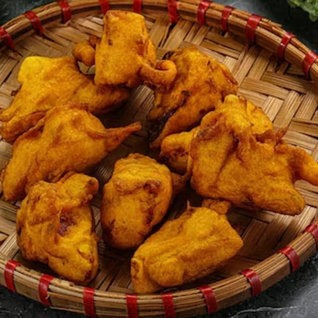 Gizzard.