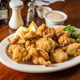 Tender & Wing
