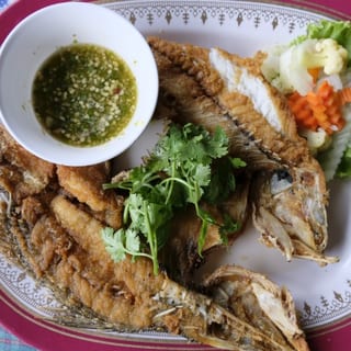 2 Pieces Tilapia