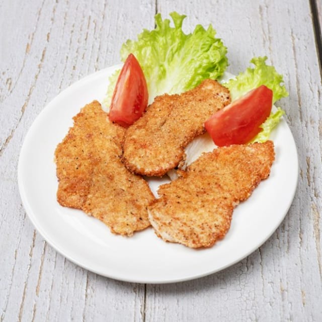 Catfish (Fillets).