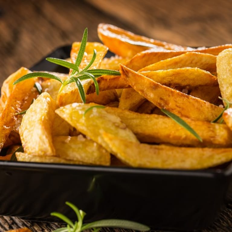 Satisfy Your Lunch Cravings