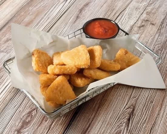 Mac Bites.