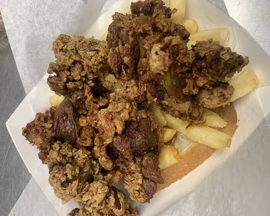 Liver.