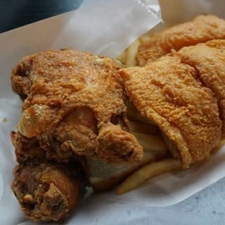 Catfish & Dark